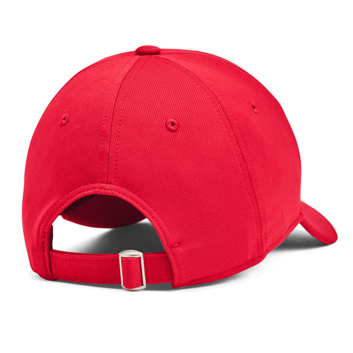 Under Armour Mens Blitzing Adjustable Cap