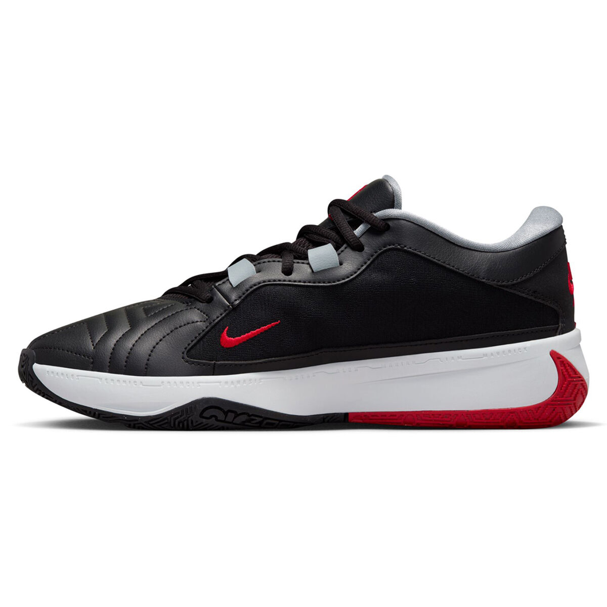 Nike Zoom Freak 5 Basketball Shoes