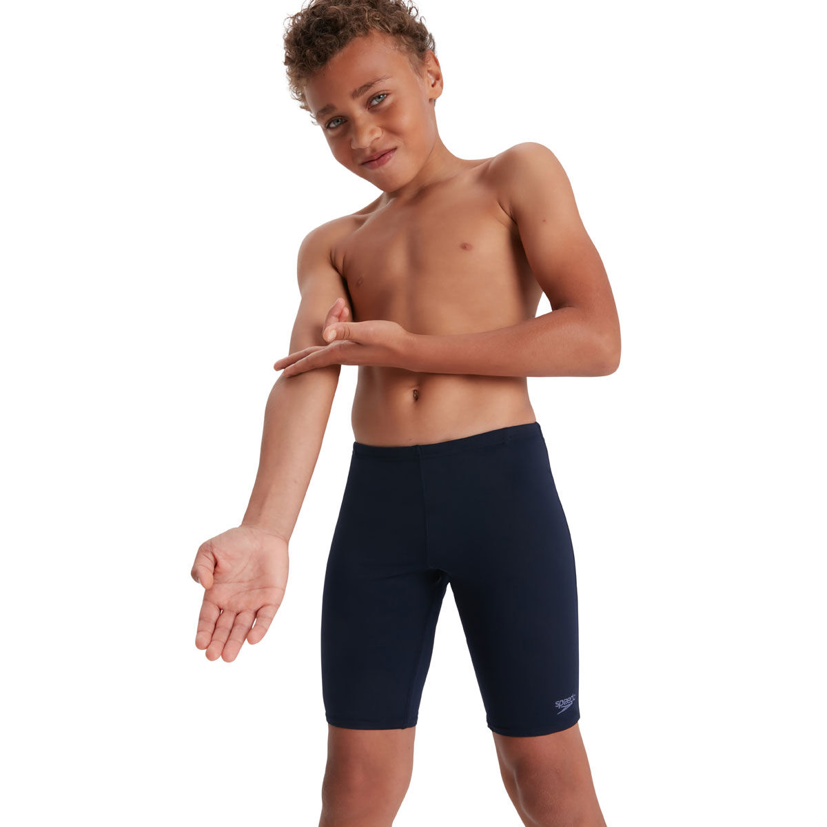 Speedo Boys Endurance+ Jammer