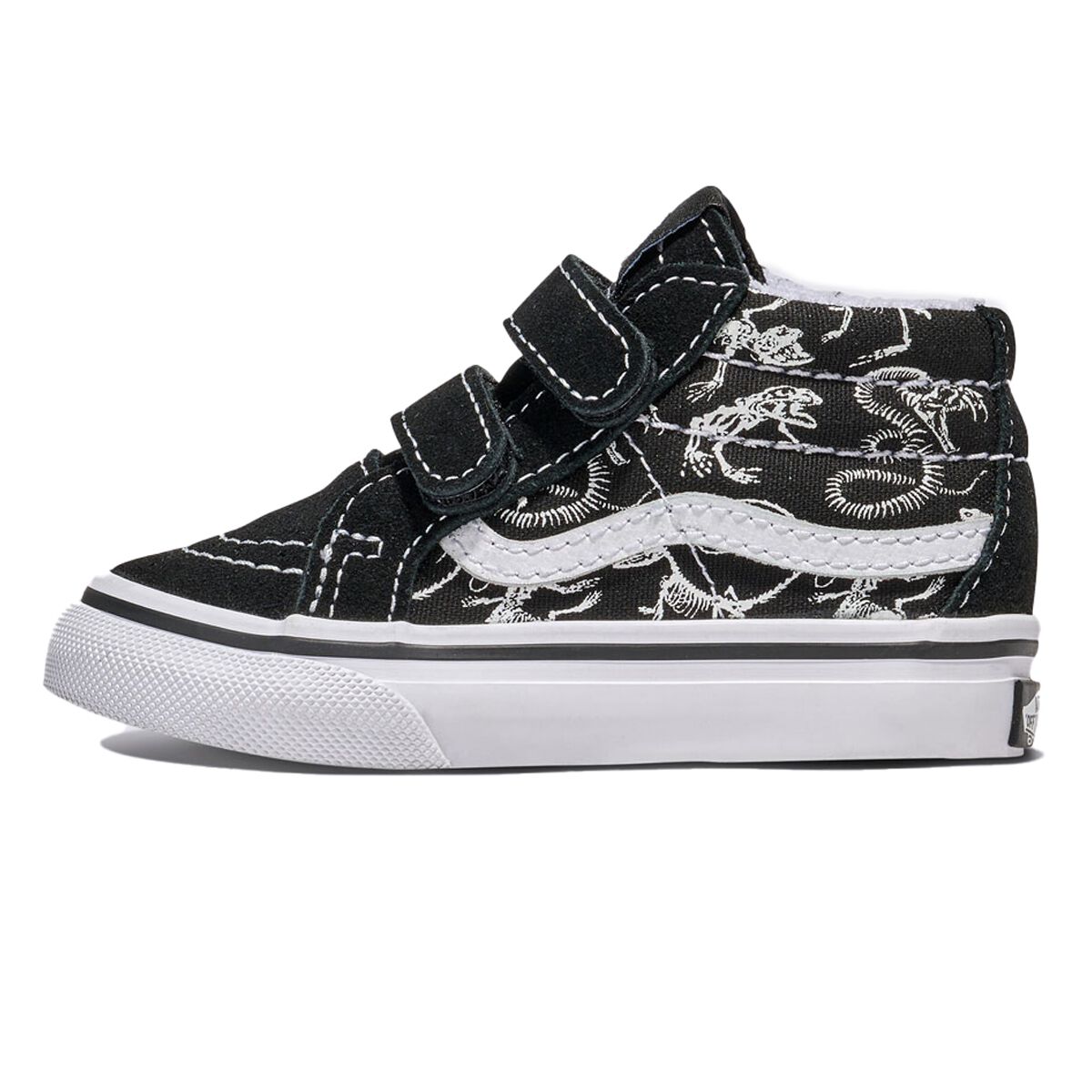 Vans SK8-Mid Reissue V Toddlers Shoes