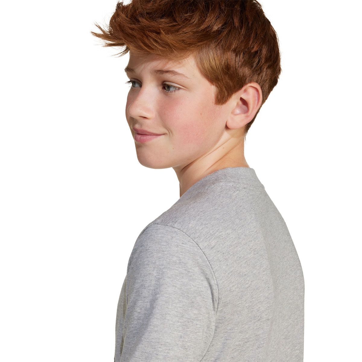 adidas Junior Essentials Big Logo Tee