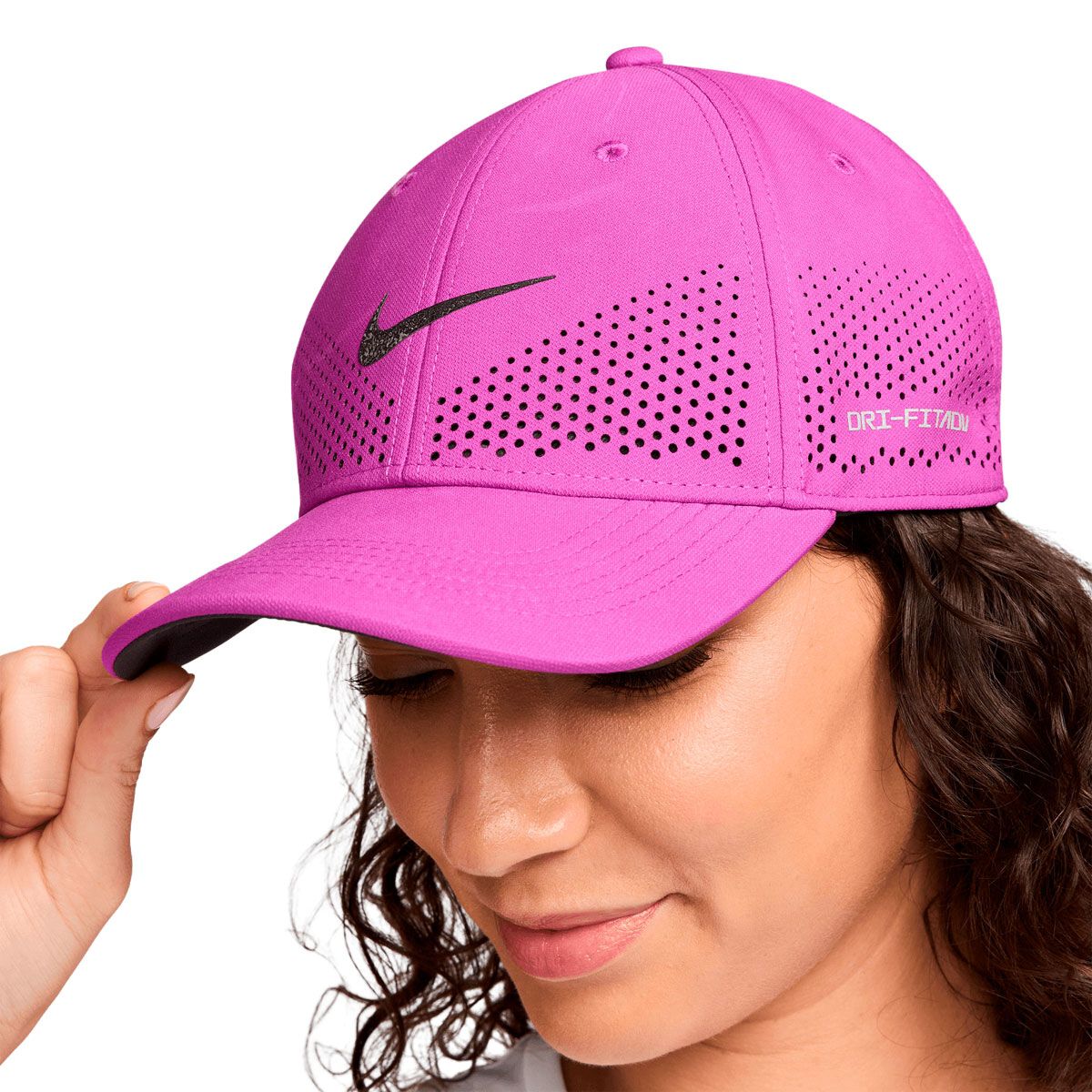 Nike Dri-FIT ADV Club Structured Swoosh Cap