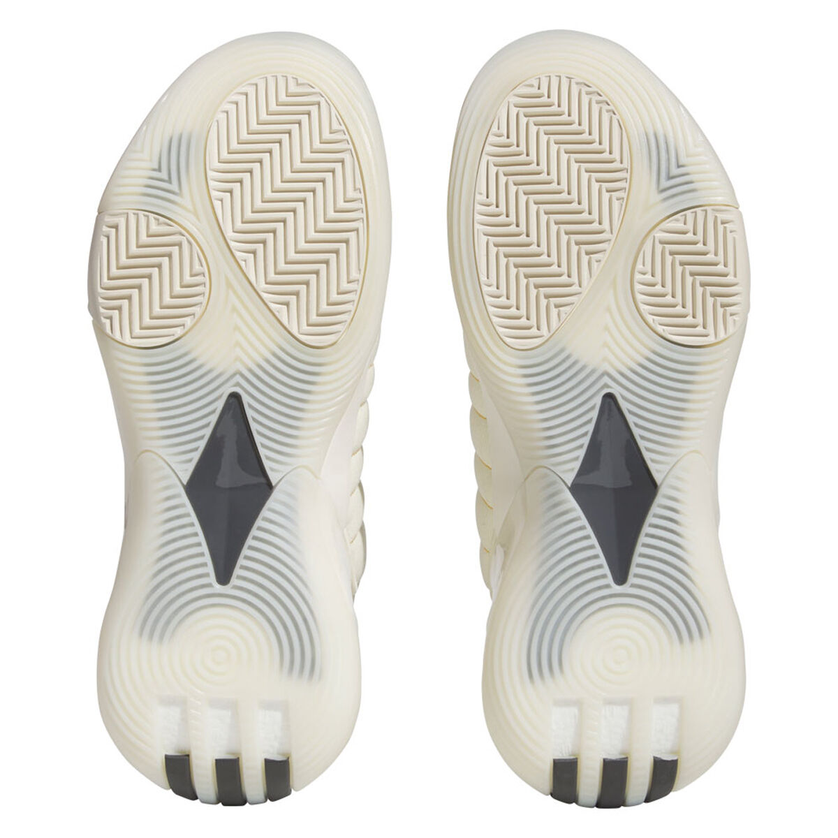 Harden Volume 7 Denim Basketball Shoes