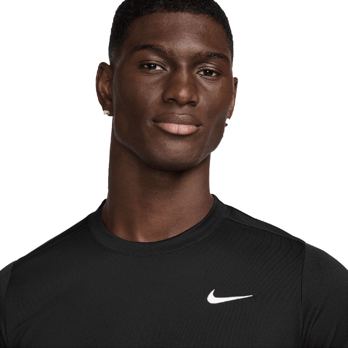 NikeCourt Mens Victory Dri-FIT Tennis Top