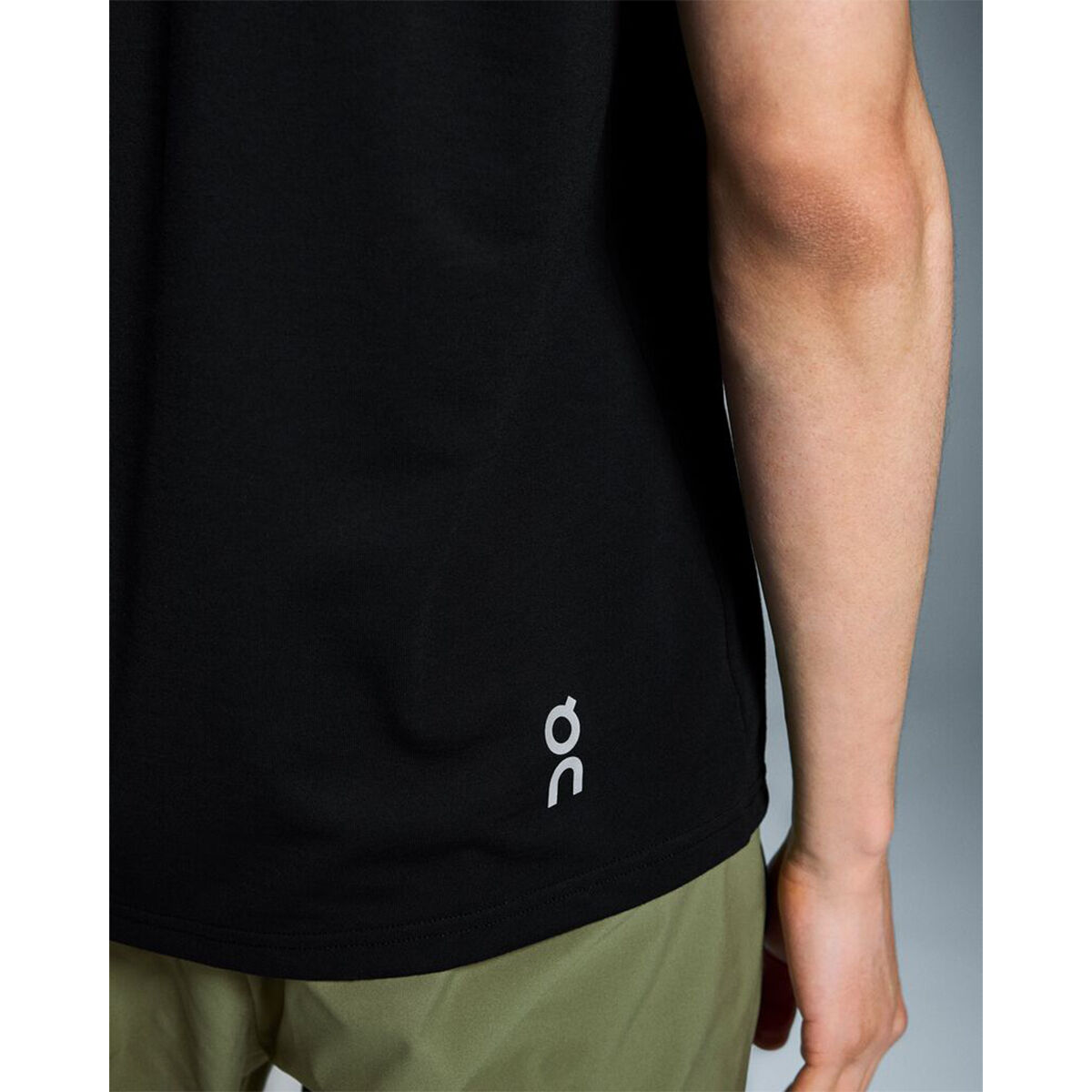 On Mens Running Tee