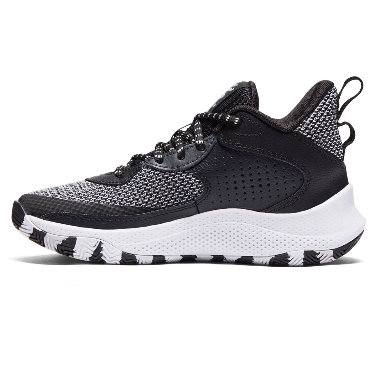 Under Armour Curry 3Z 24 GS Kids Basketball Shoes