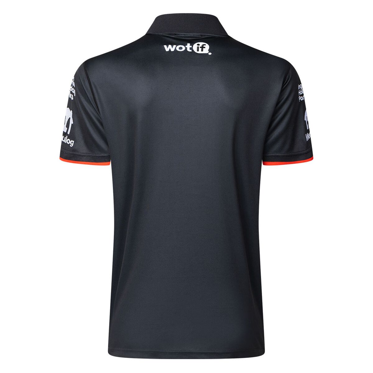 South Sydney Rabbitohs 2025 Mens Media Polo