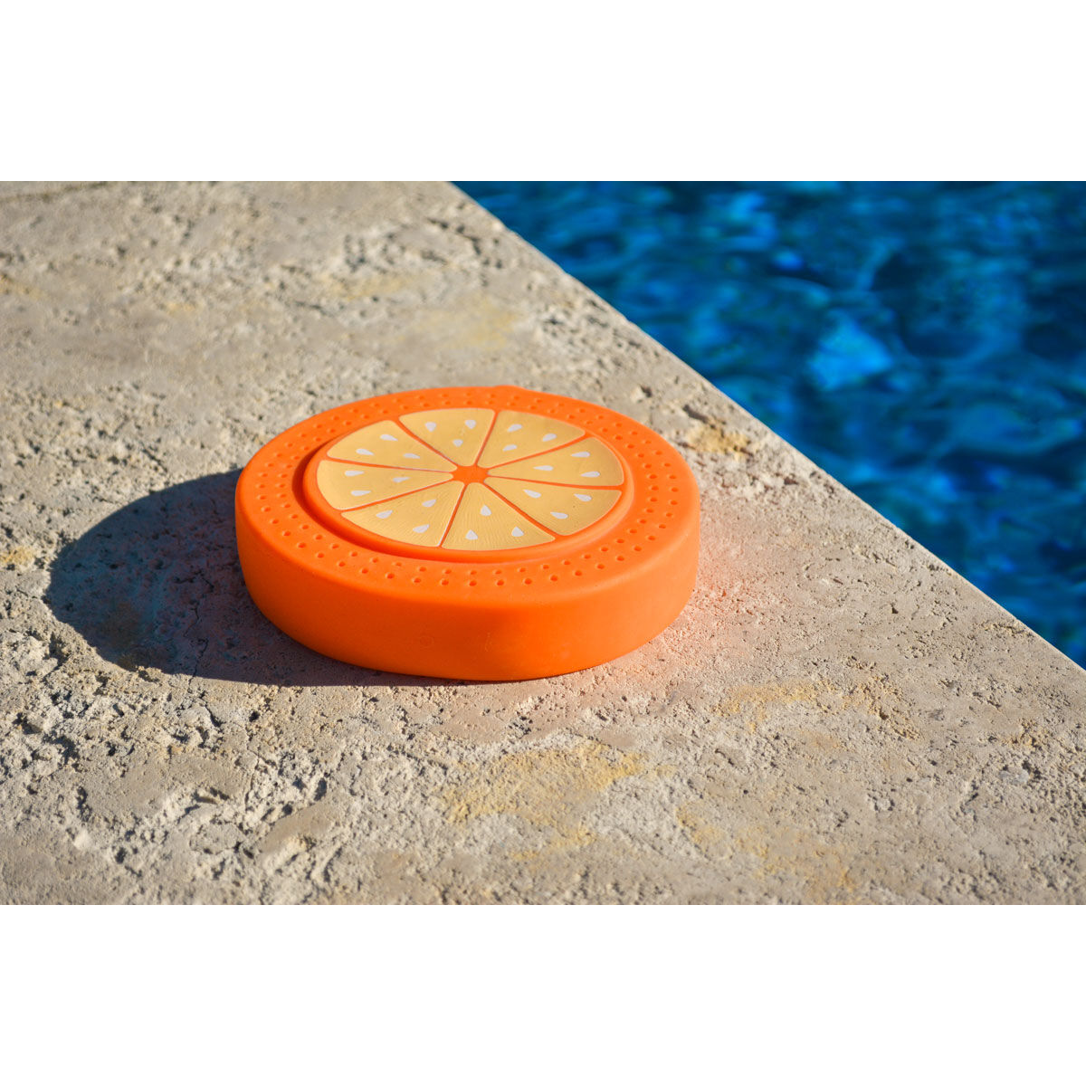 Verao Orange Drencher Disc