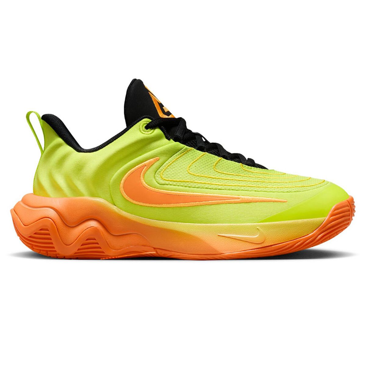 Nike Giannis Immortality 4 GS Kids Basketball Shoes