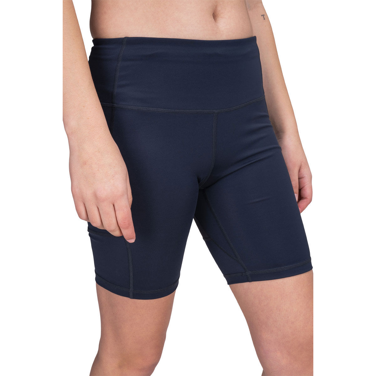 macpac Womens Resolution Trail Short Tights