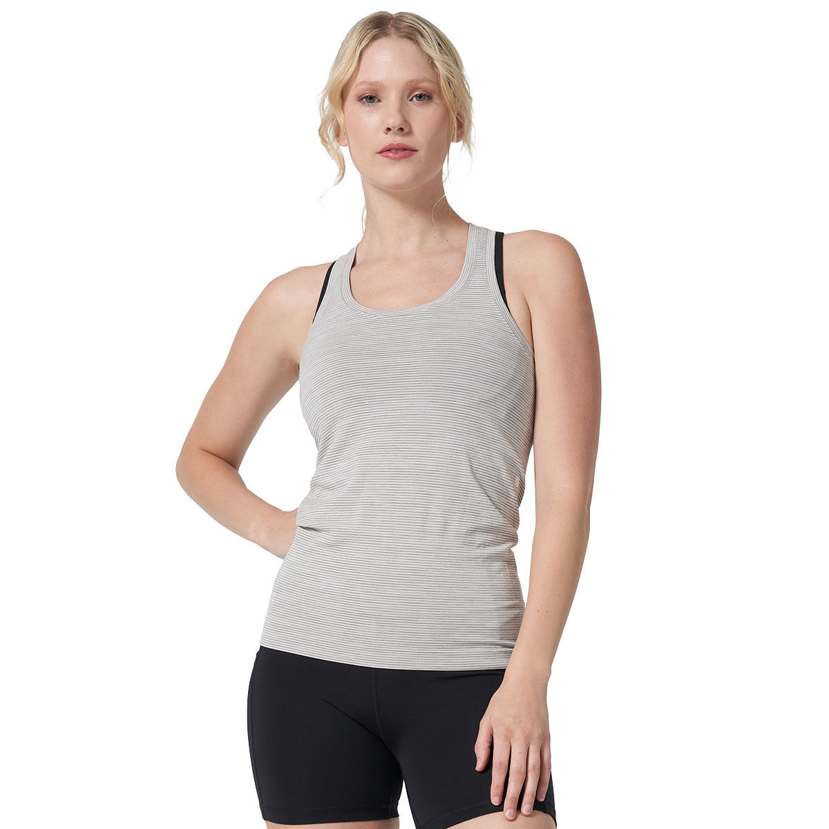 Ell/Voo Womens Reili Seam Free Tank