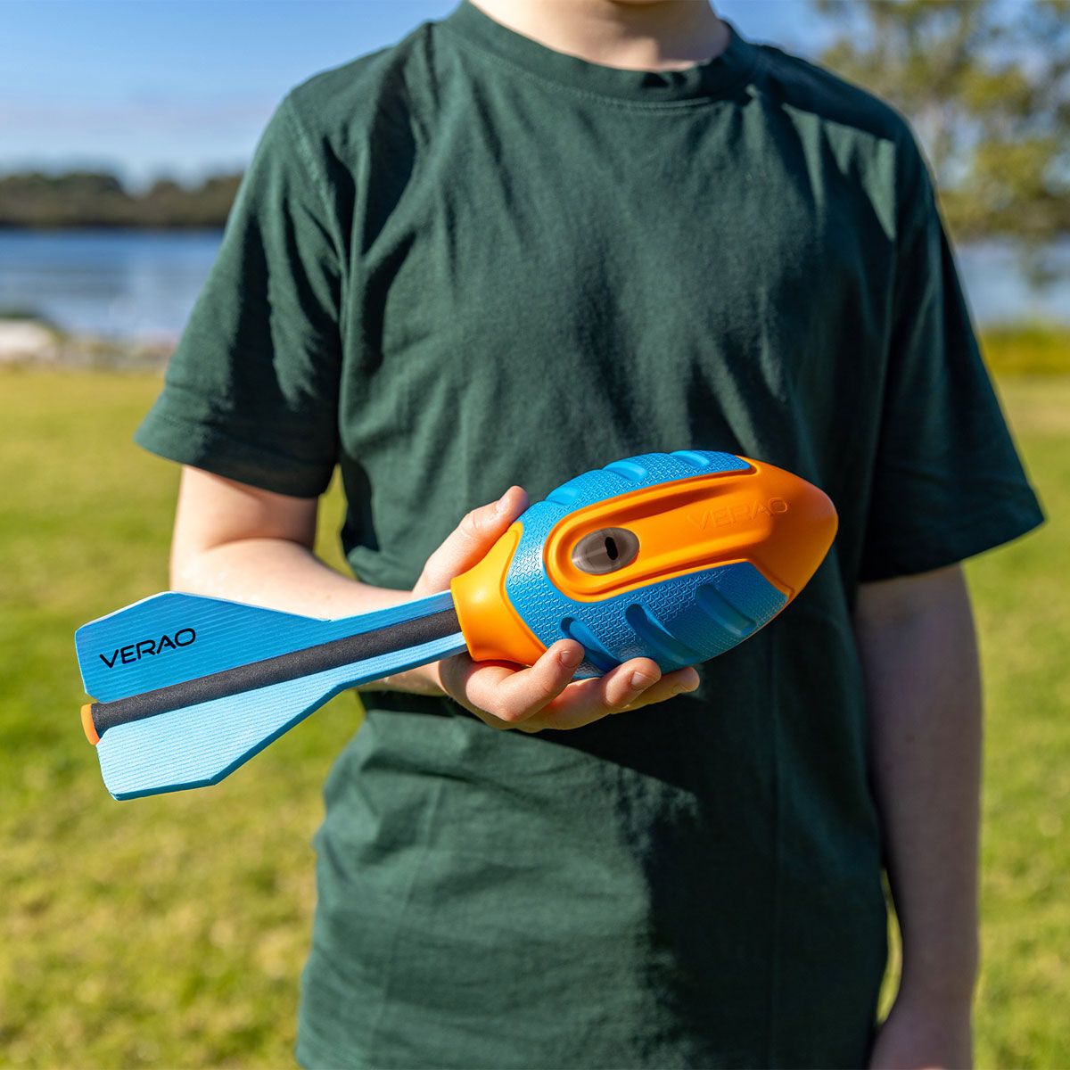 Verao Premium Rocket