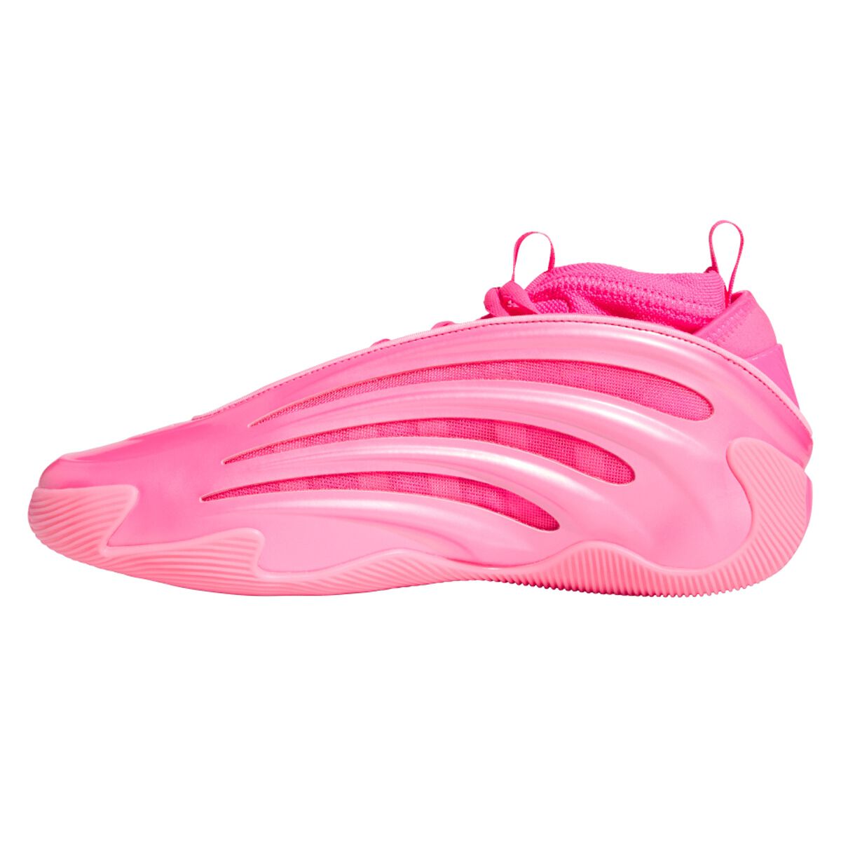 adidas Harden Volume 9 Pink Lemonade Basketball Shoes