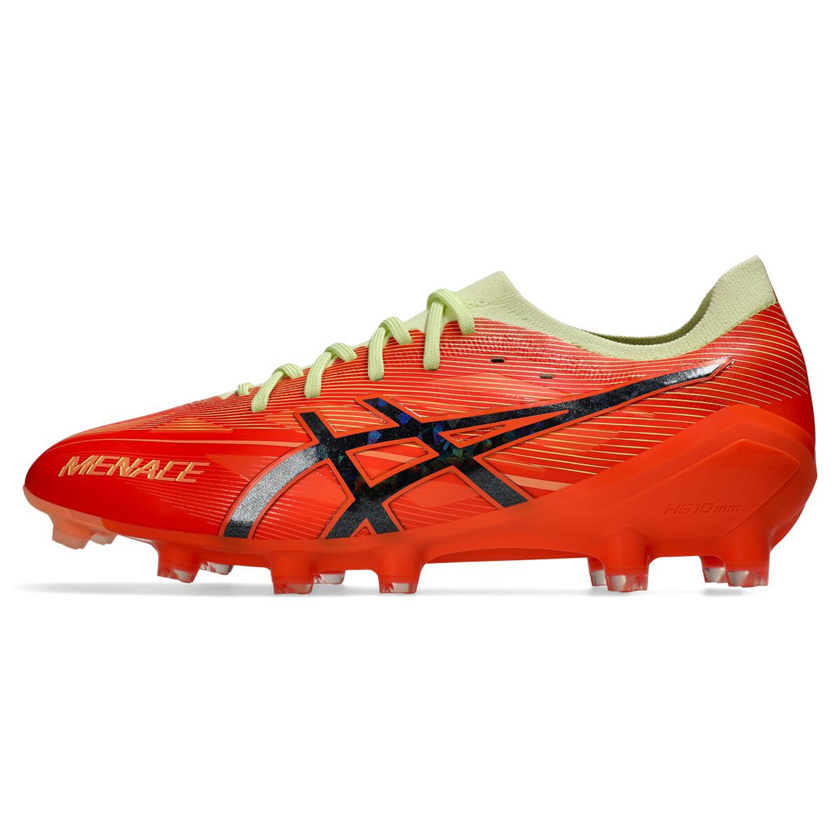 Asics Menace 5 Football Boots