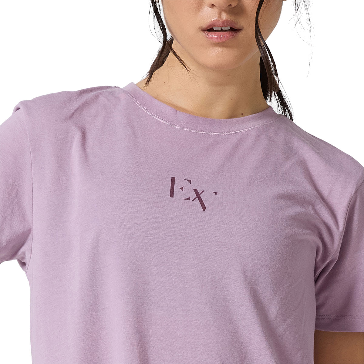 Ell/Voo Womens Jordan Tee
