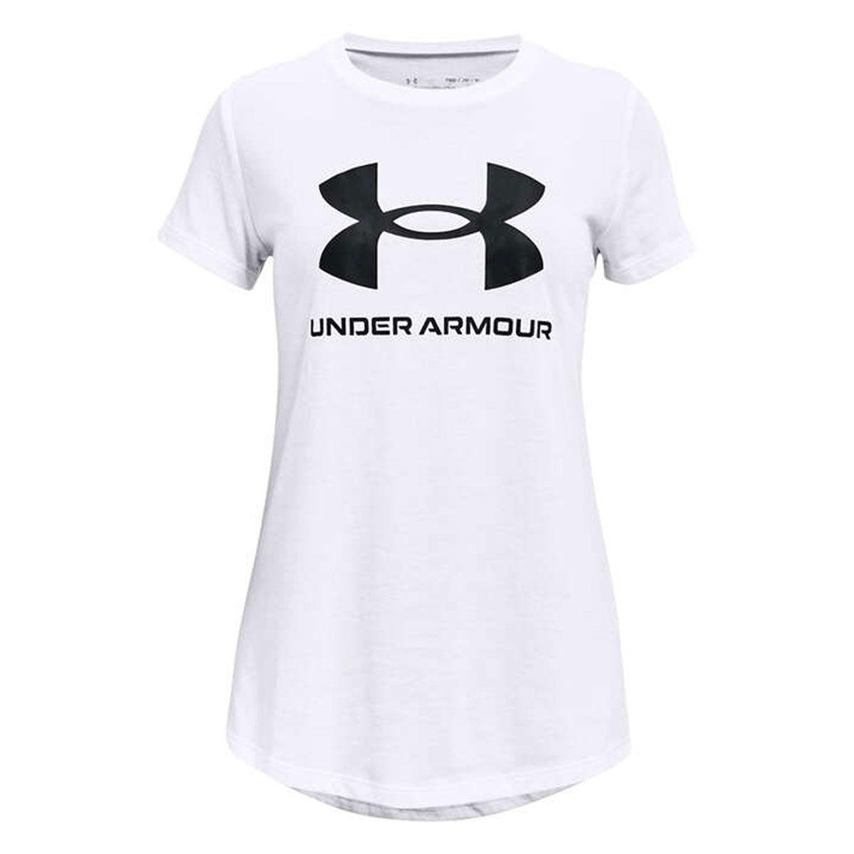 Under Armour Junior Live Sportstyle Graphic Tee