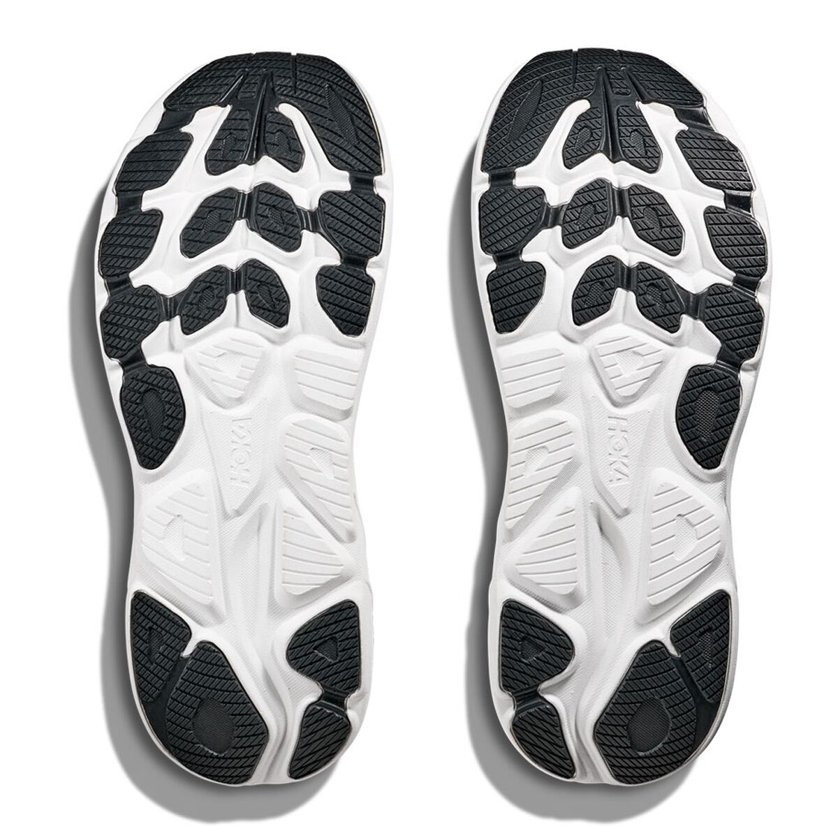 Hoka Clifton 10 Mens Running Shoes