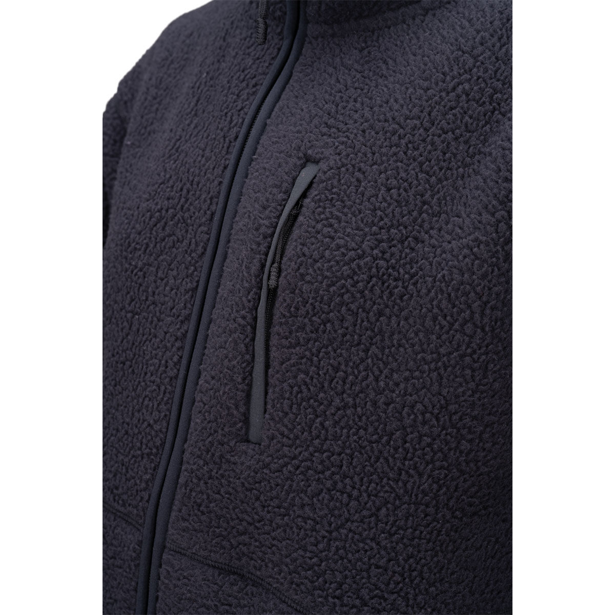 macpac Womens Terra High Pile Jacket