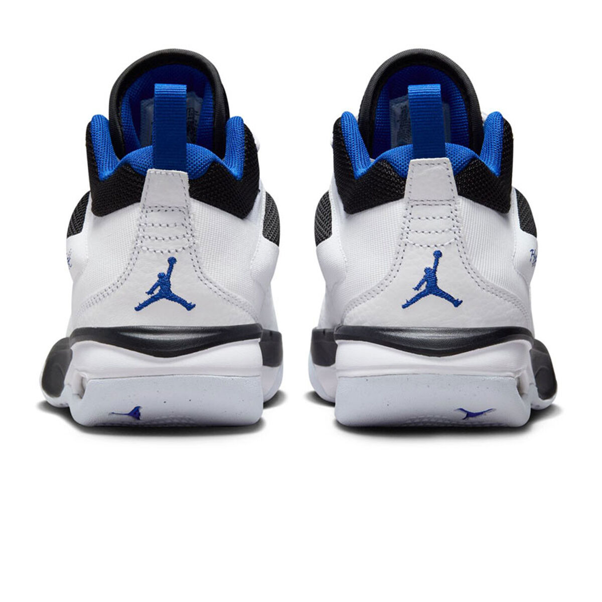 Jordan Stay Loyal 3 GS Basketball Shoes