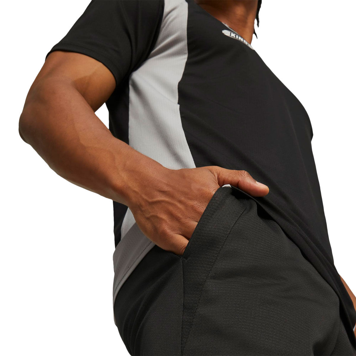 Puma King Pro Training Football Pants