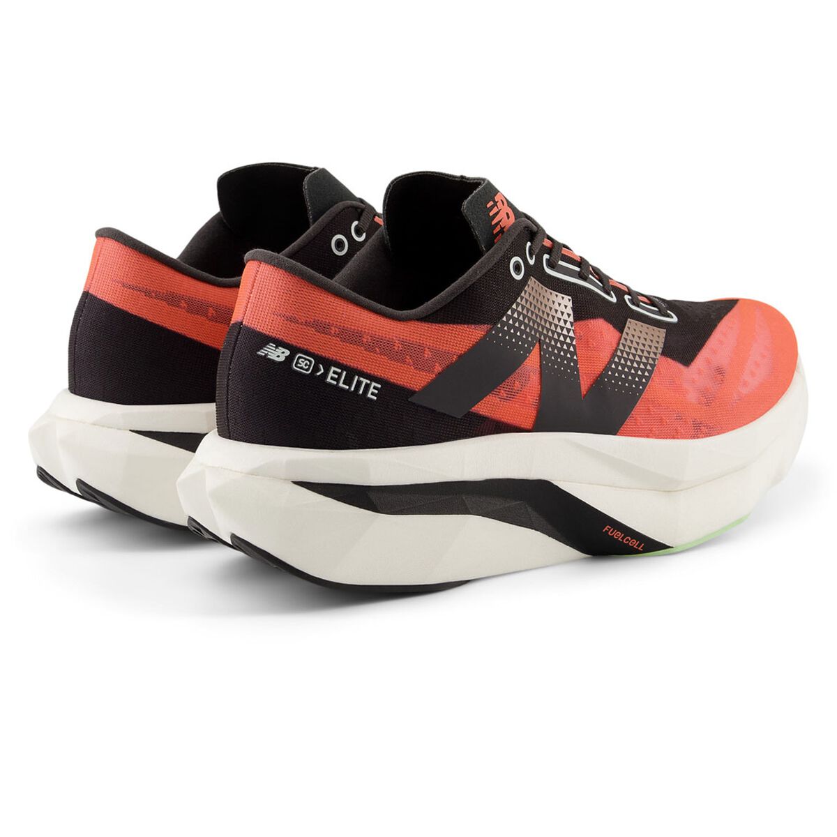 New Balance FuelCell SuperComp Elite V4 Ekiden Mens Running Shoes