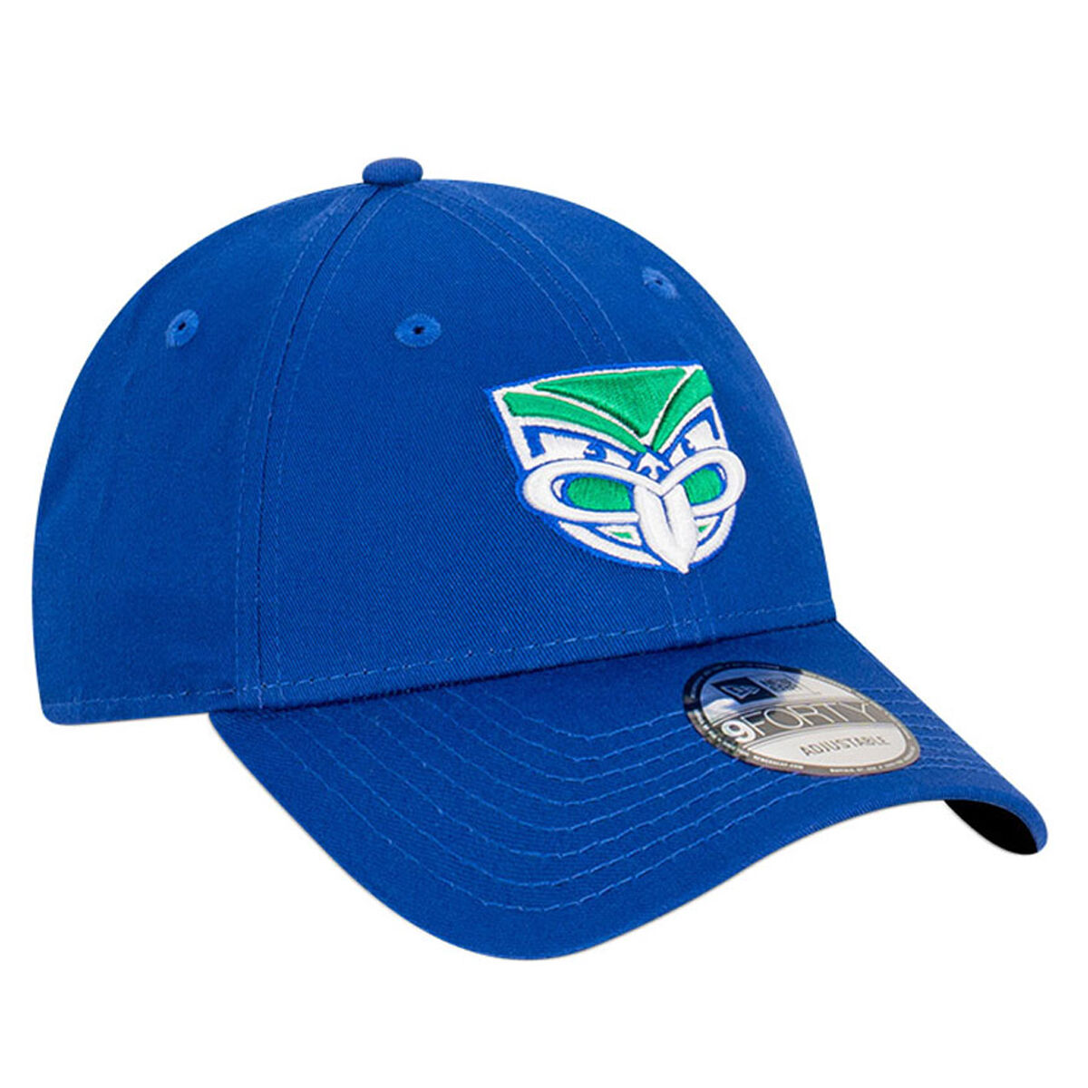 Warriors New Era 9FORTY OTC Cap