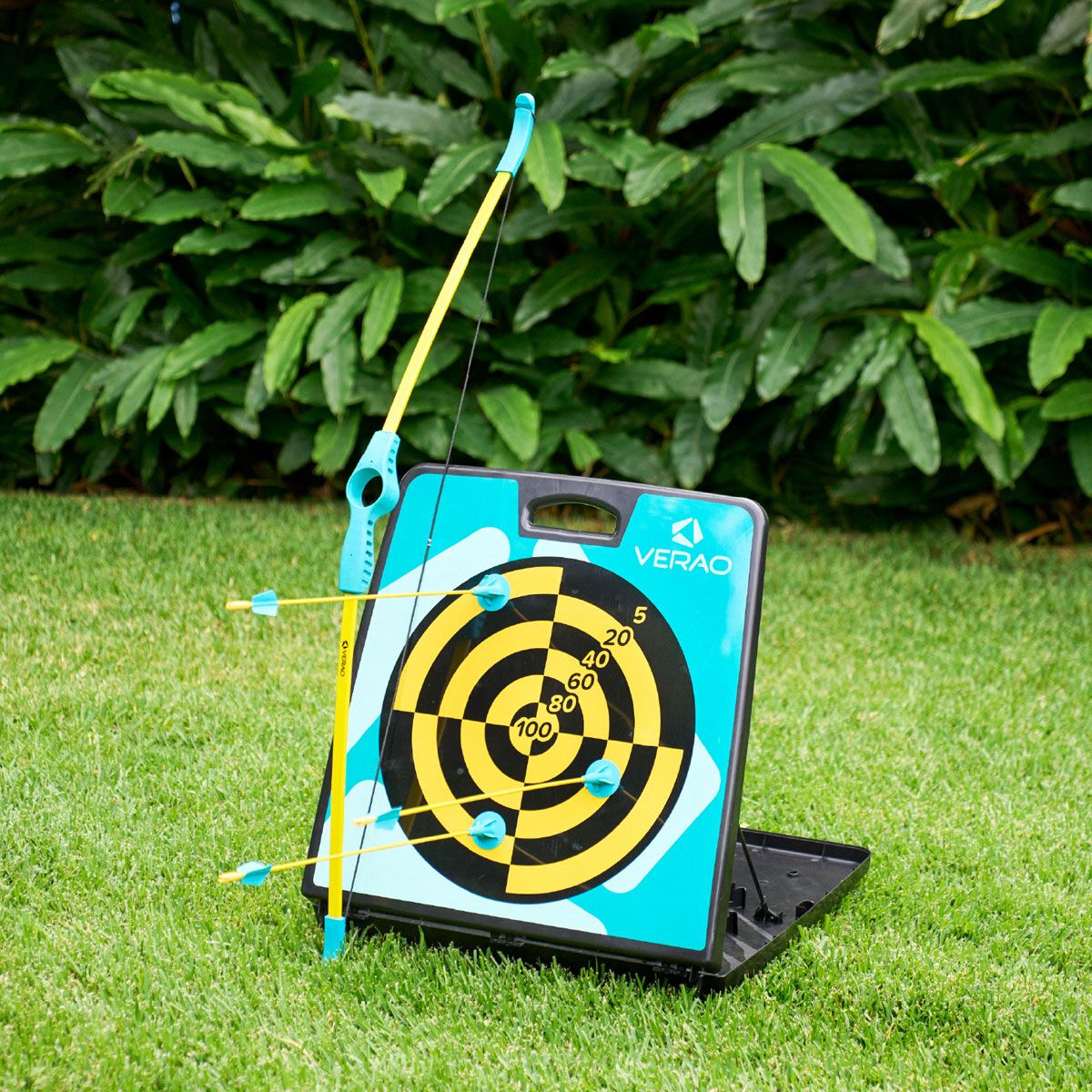 Verao Archery Target Set