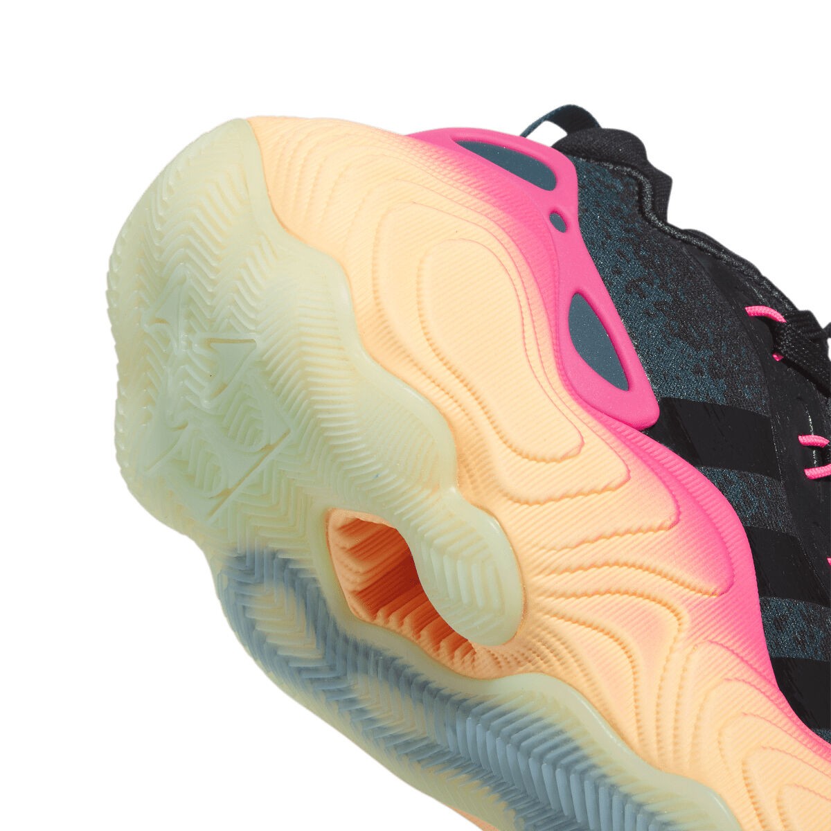 adidas Trae Young 3 Basketball Shoes
