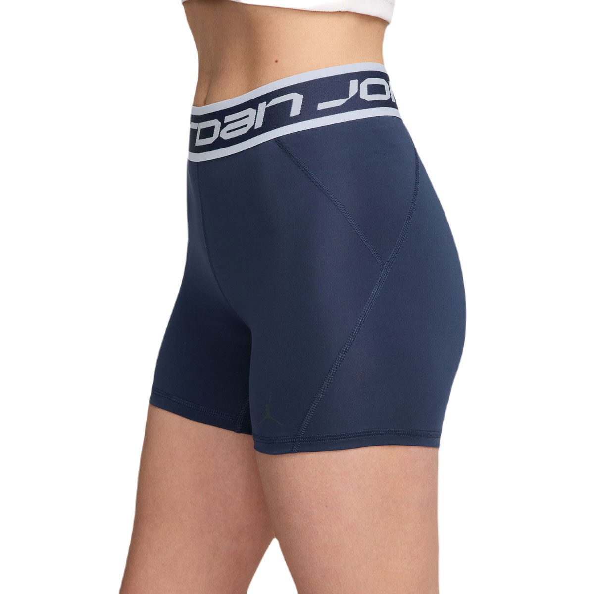 Jordan Womens Sport Shortie Tights