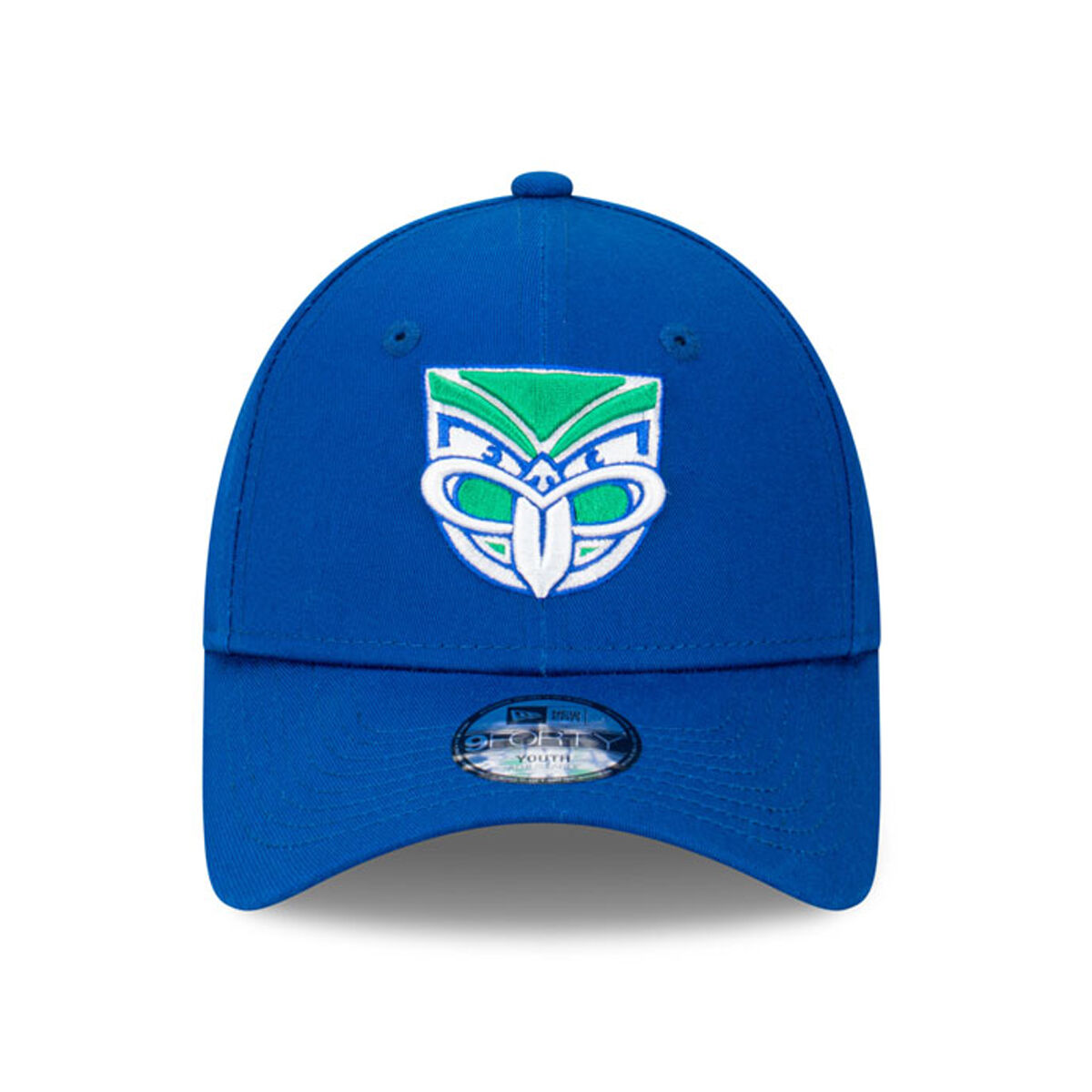 Warriors 2024 Kids 9FORTY Cap