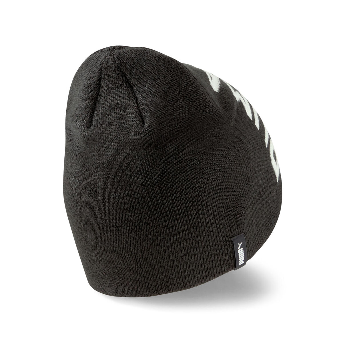 Puma Essentials Classic Cuffless Beanie