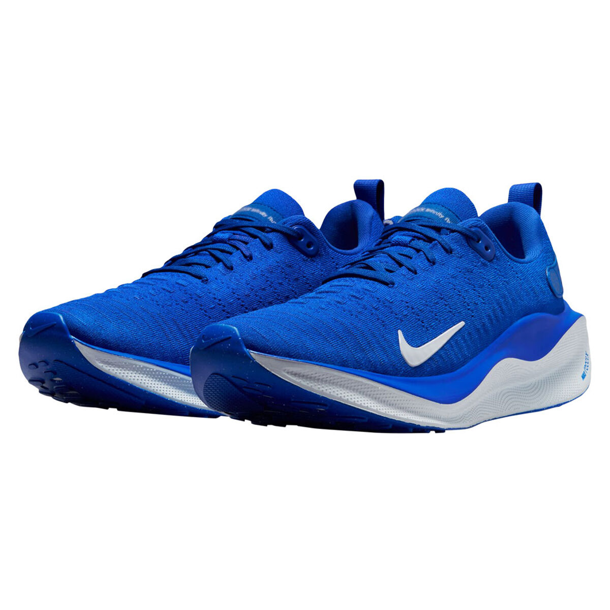 Nike InfinityRN 4 Mens Running Shoes