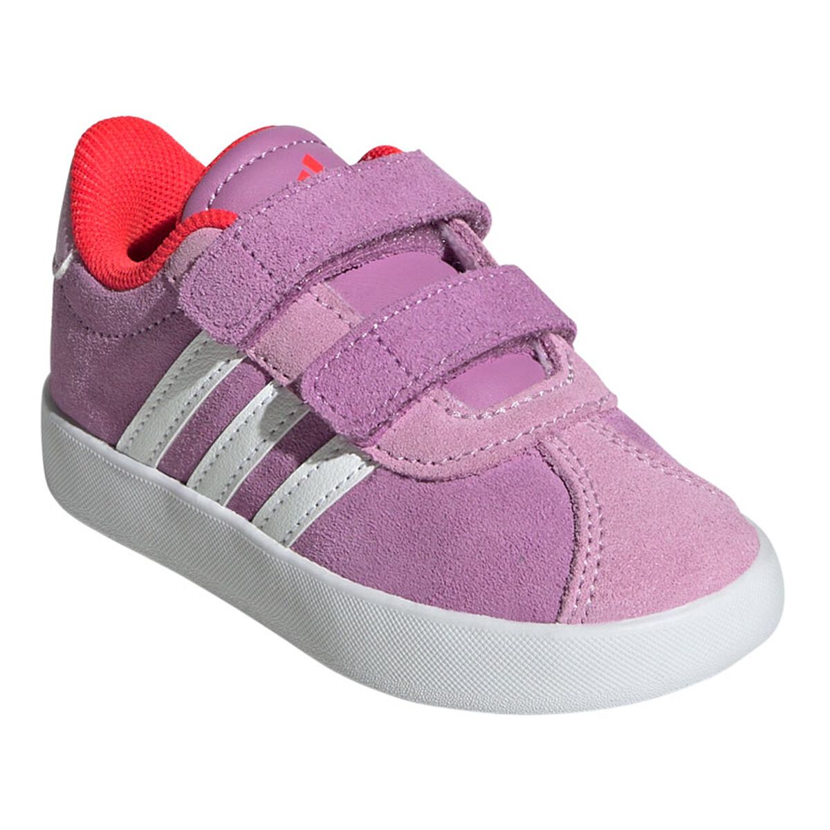 adidas VL Court 3.0 Toddlers Shoes