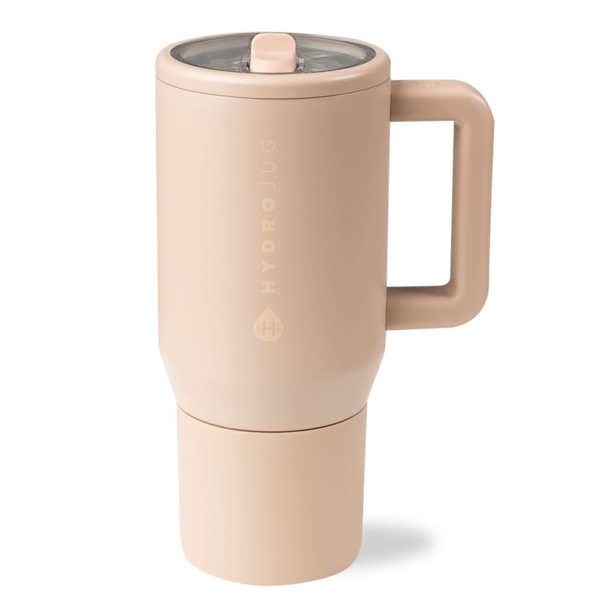 Hydrojug Traveler Water Bottle 590ml/20oz - Oak