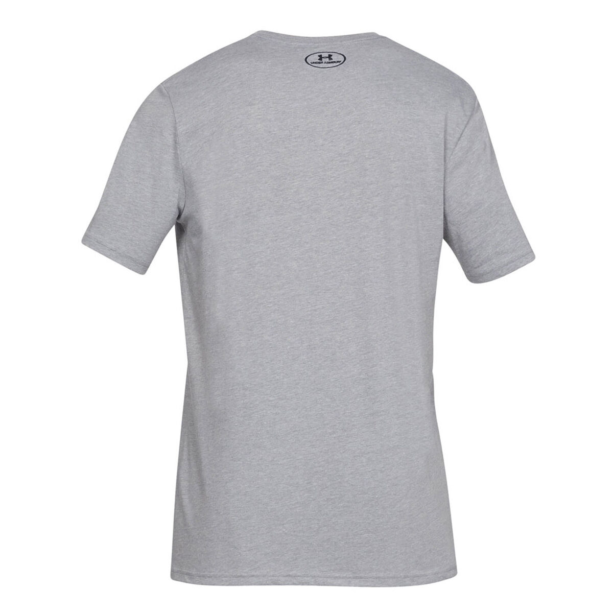 Under Armour Mens Sportstyle Logo Tee