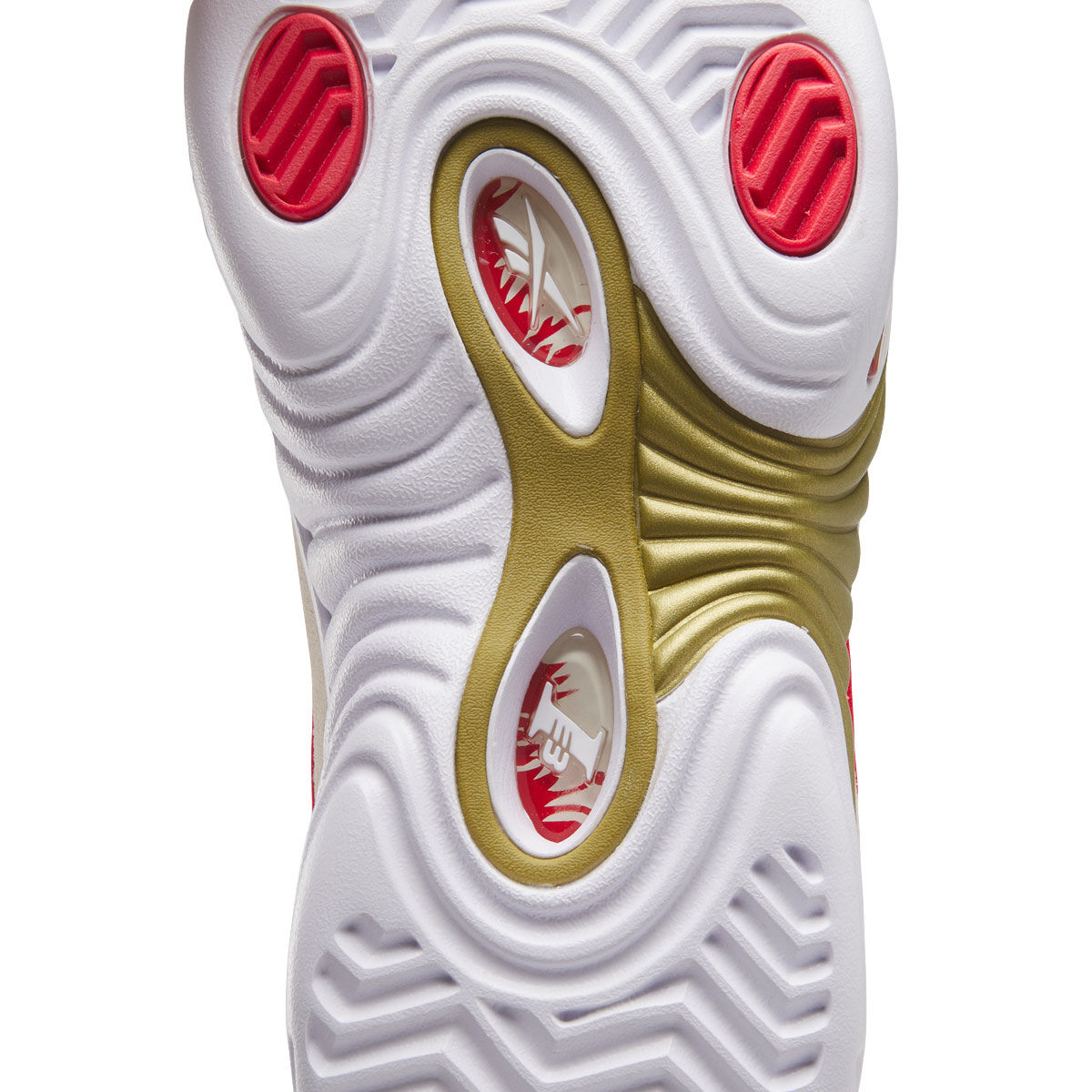 Reebok Answer III Basketball Shoes