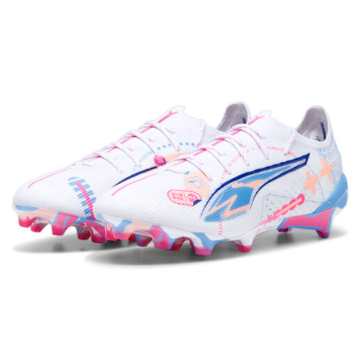 Puma Ultra 5 Ultimate Football Boots