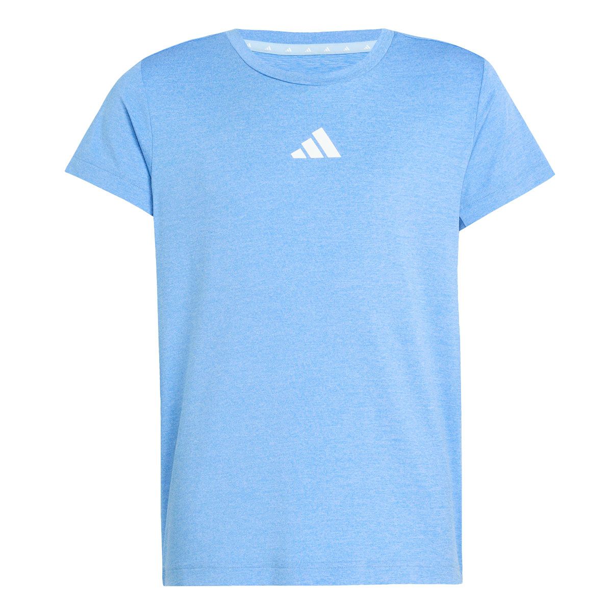 adidas Junior Go To PZ Tee