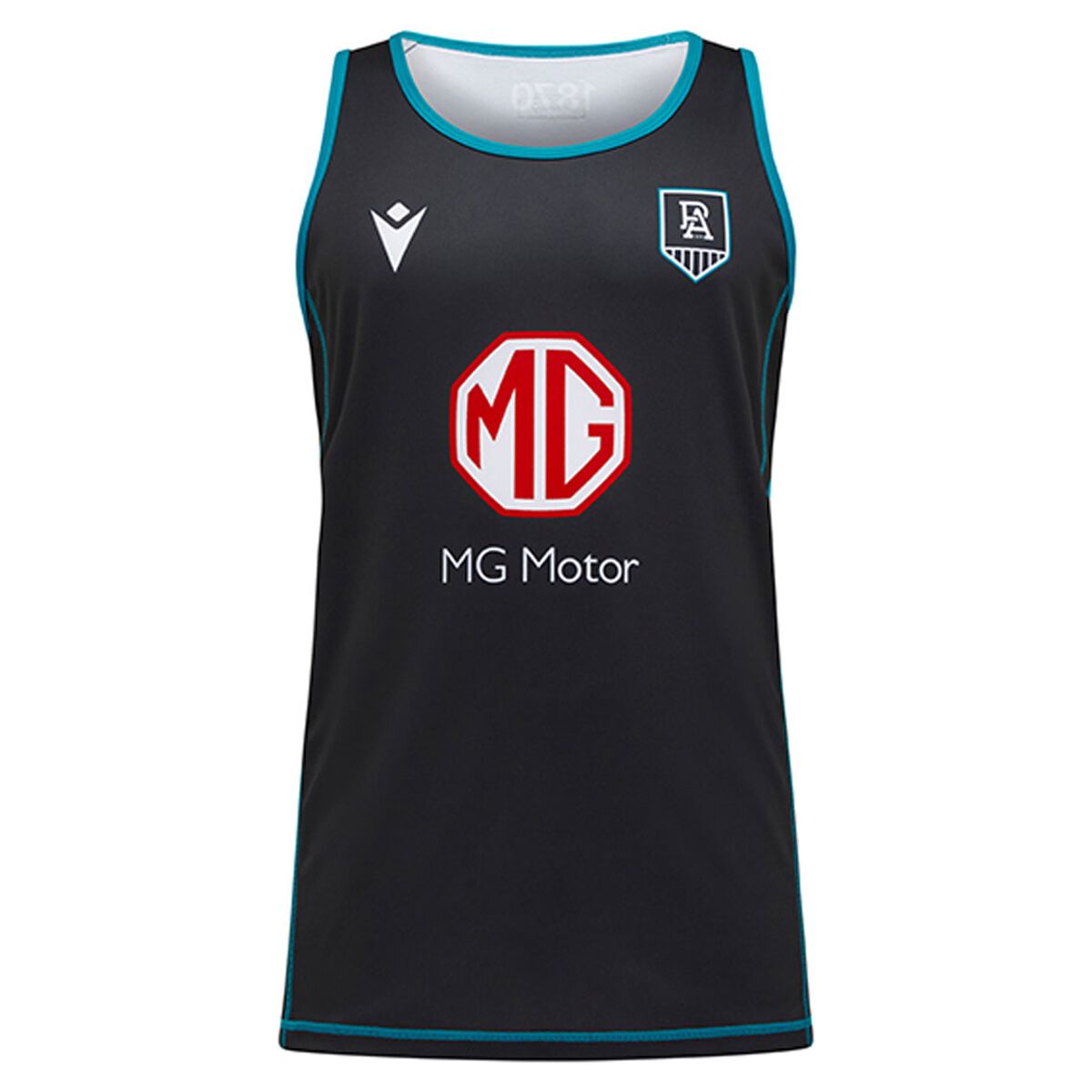 Port Adelaide Power Mens 2025 Training Singlet