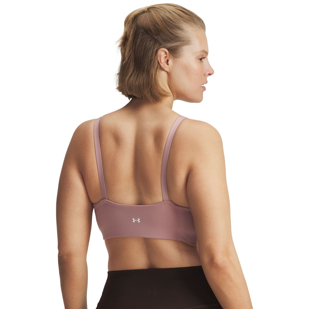 Under Armour Womens Motion Light Support Sports Bra