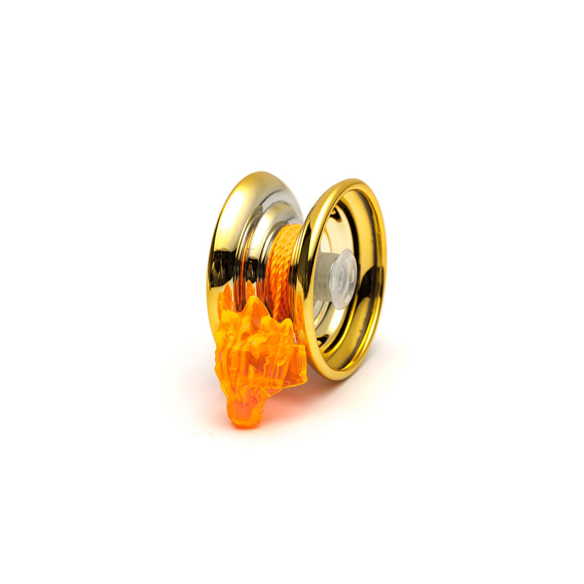 Twippy Alloyspin Yoyos