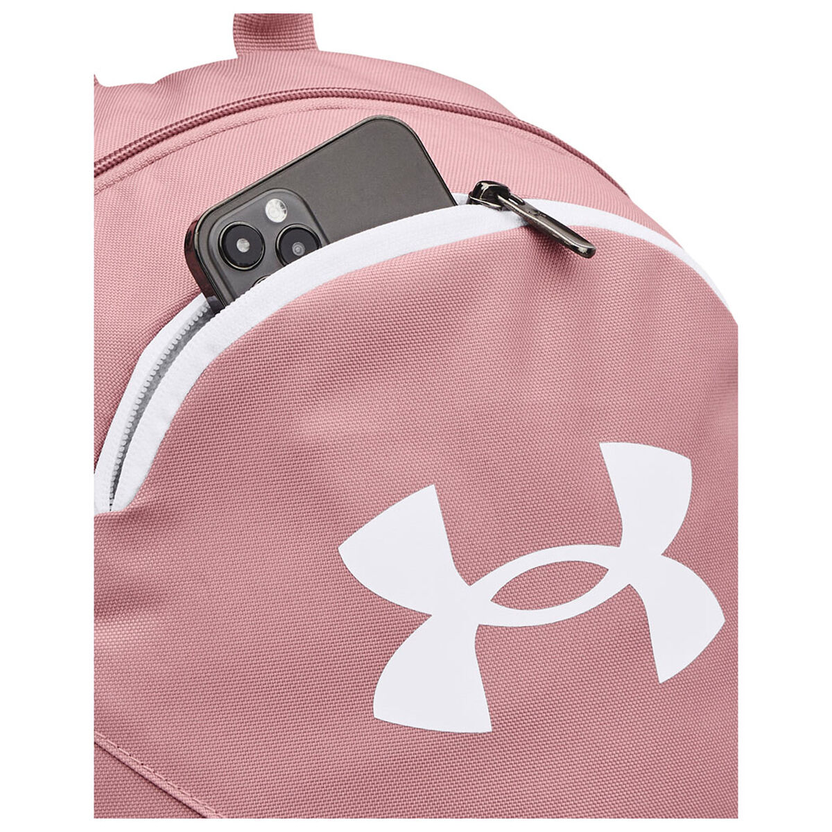 Under Armour Hustle Lite Backpack