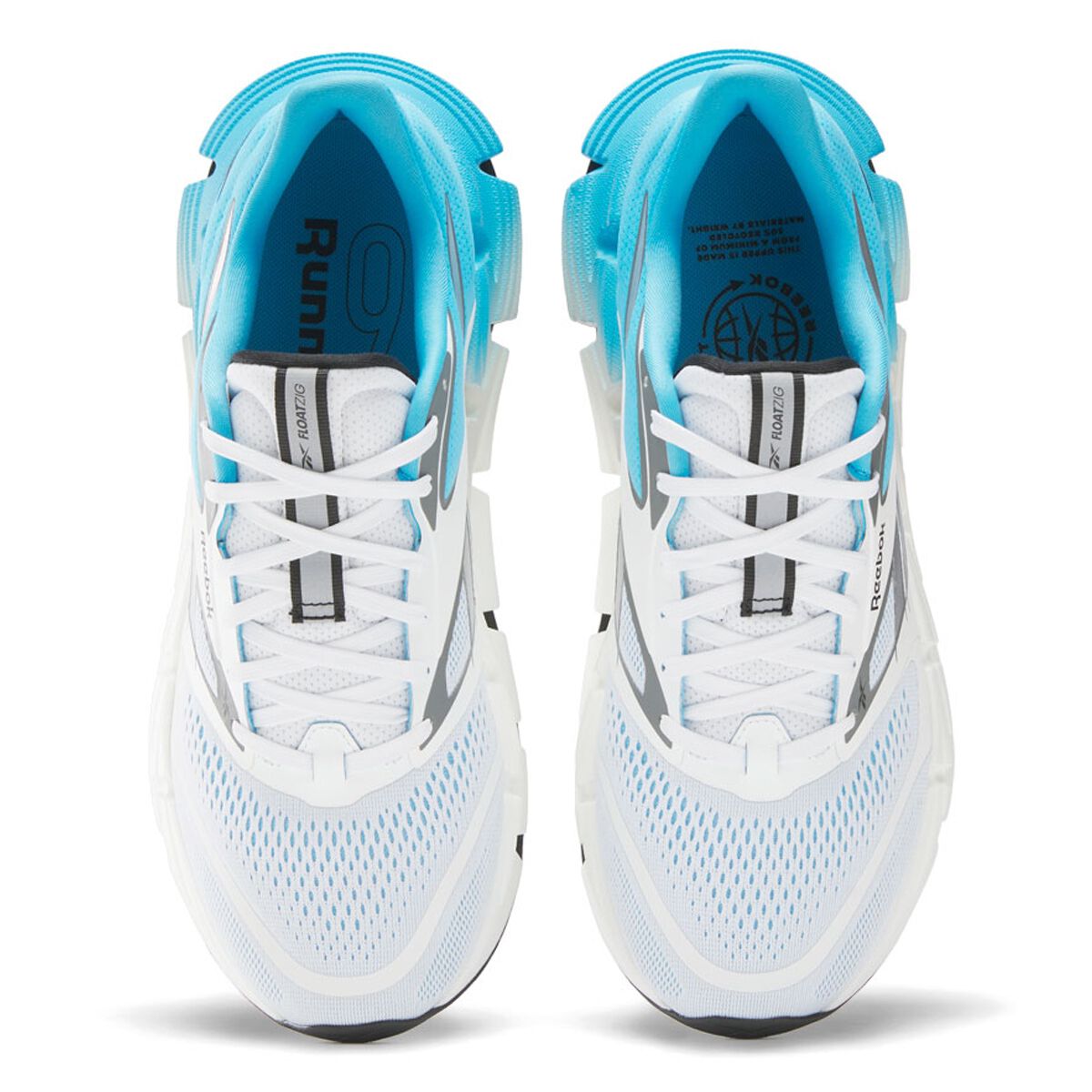 Reebok Floatzig 2 Mens Running Shoes