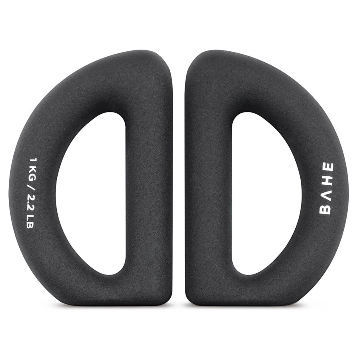 Bahe Halo 1kg Weight Pair