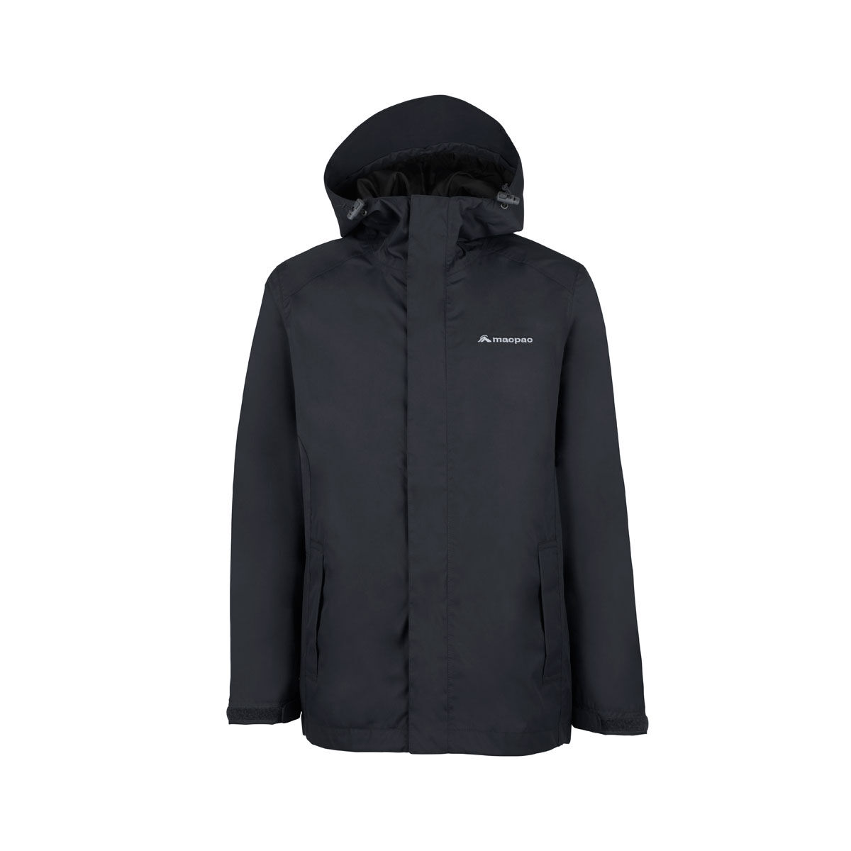 macpac Junior Jetstream Rain Jacket