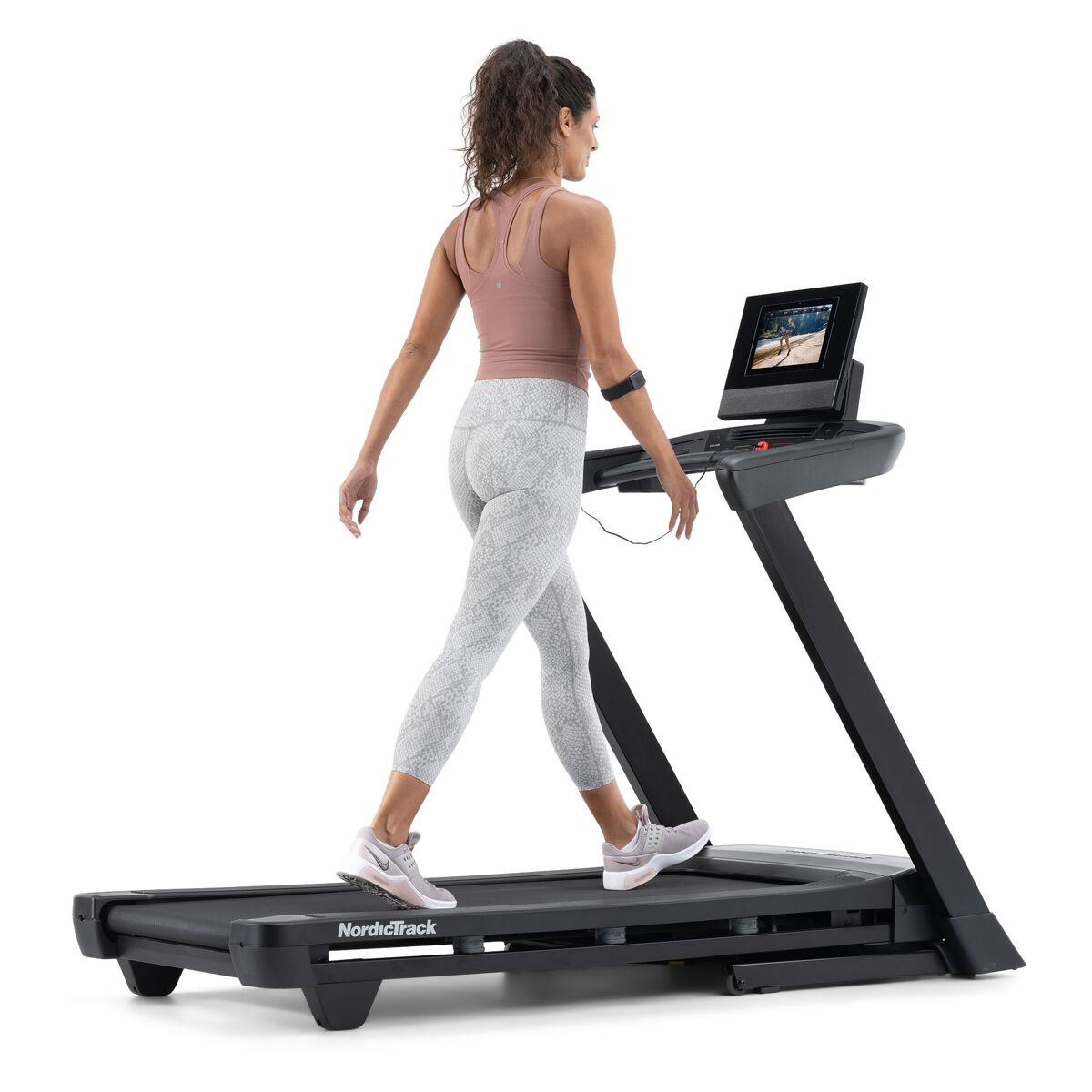 NordicTrack T10 Series NT25 Treadmill