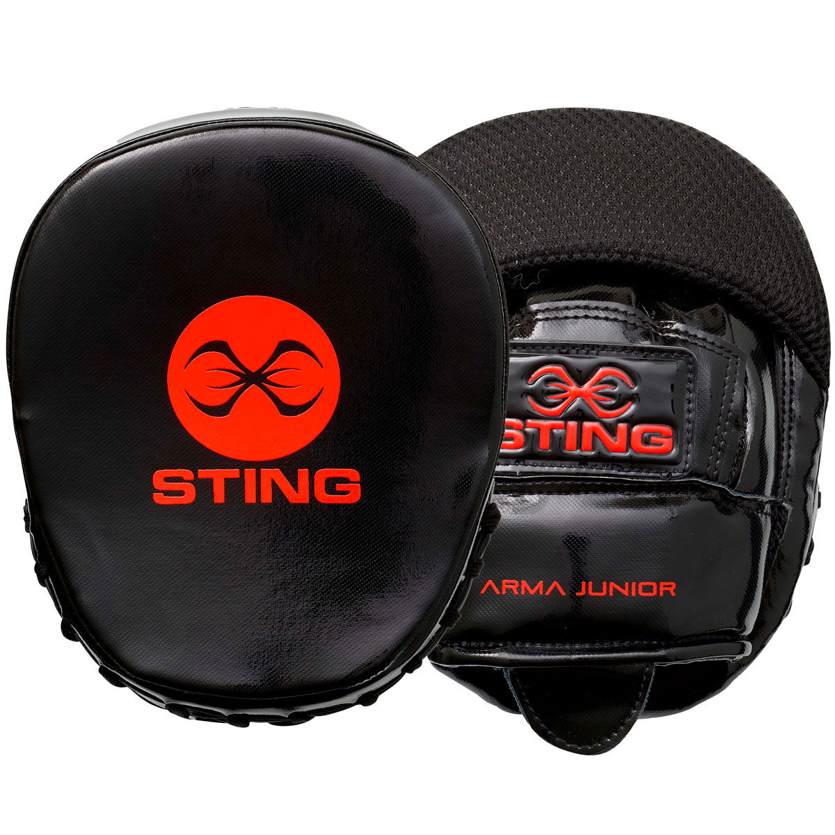 Sting Arma Junior Focus Pads
