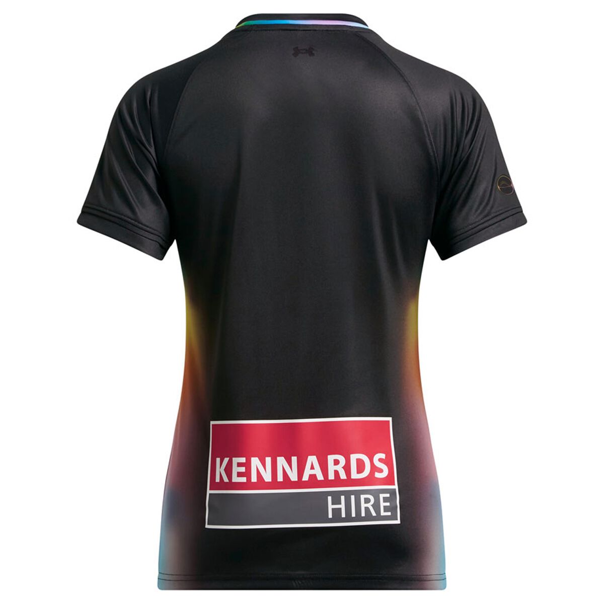 Sydney FC Womens 2024/25 Pride Football Jersey