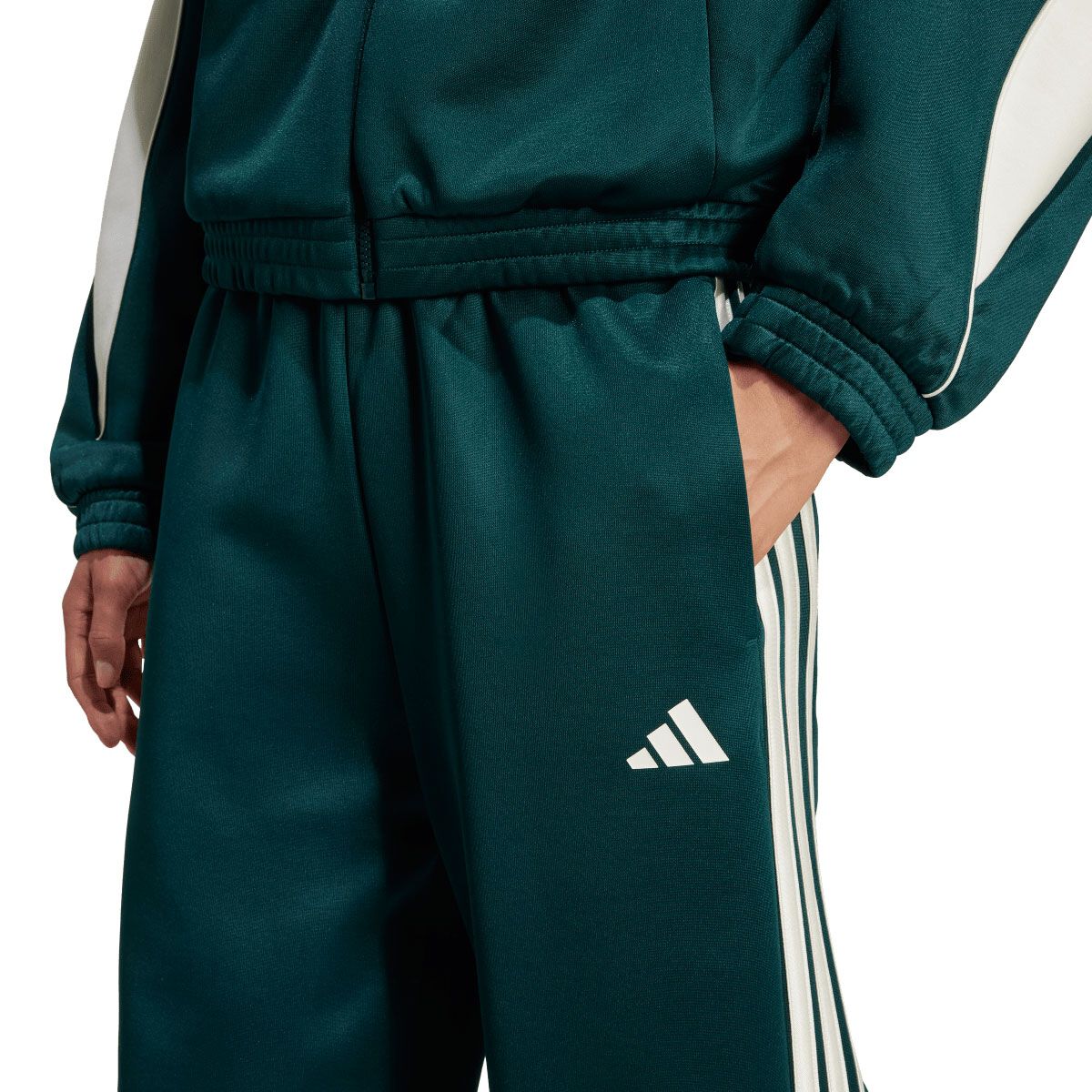 adidas Womens Stadium Track Pants