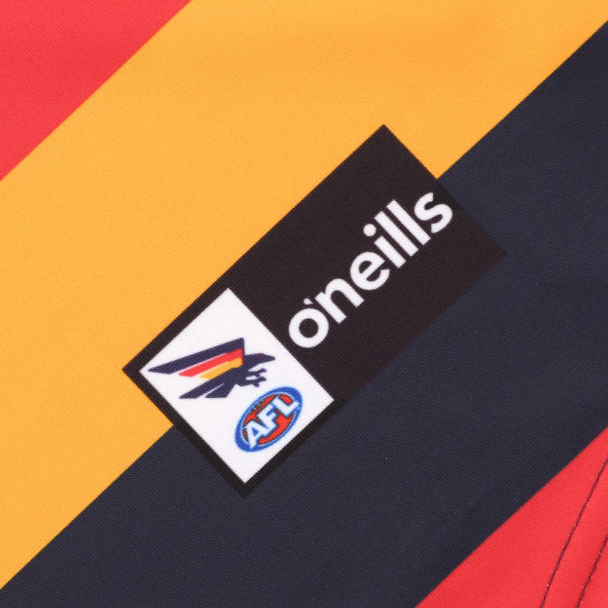 Adelaide Crows Mens 2025 Home Guernsey